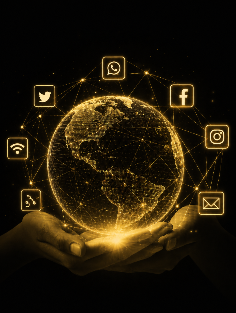 Digital Marketing Strategist in Kannur