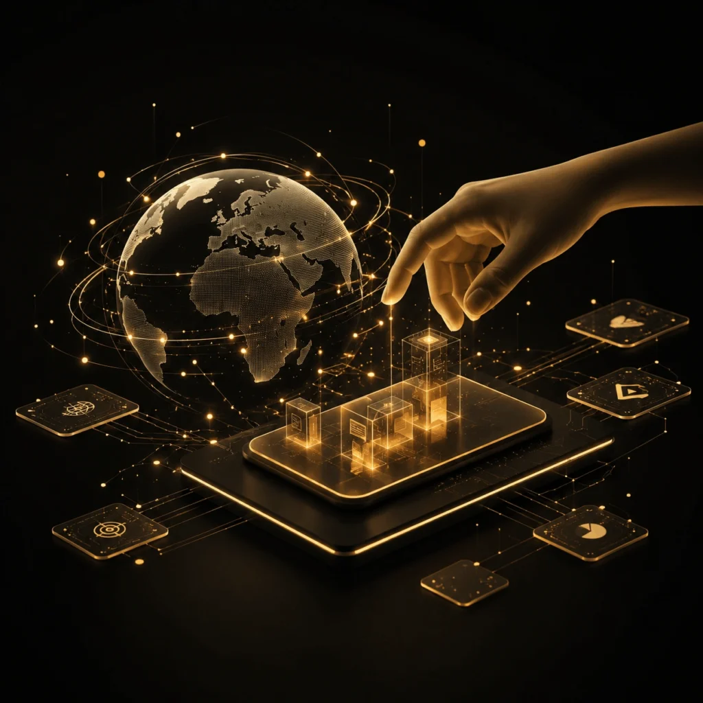 Top social media trends for 2026 by a Digital Marketing Strategist in Kannur