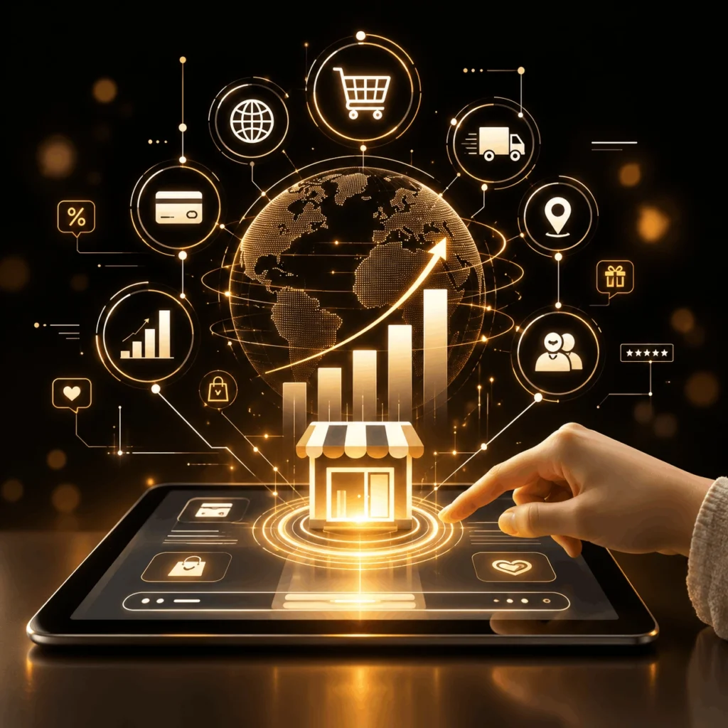 How to get more customers through digital marketing by a Digital Marketing Strategist in Kannur
